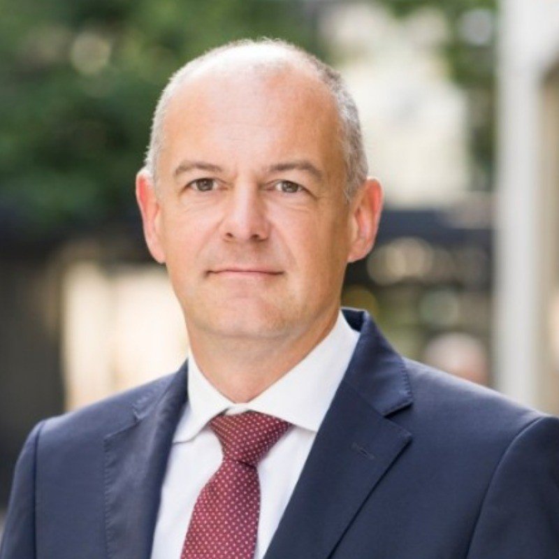 Dirk Effenberger